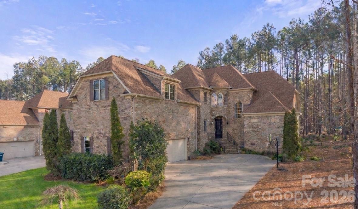 Palm Tree Cove - Residential