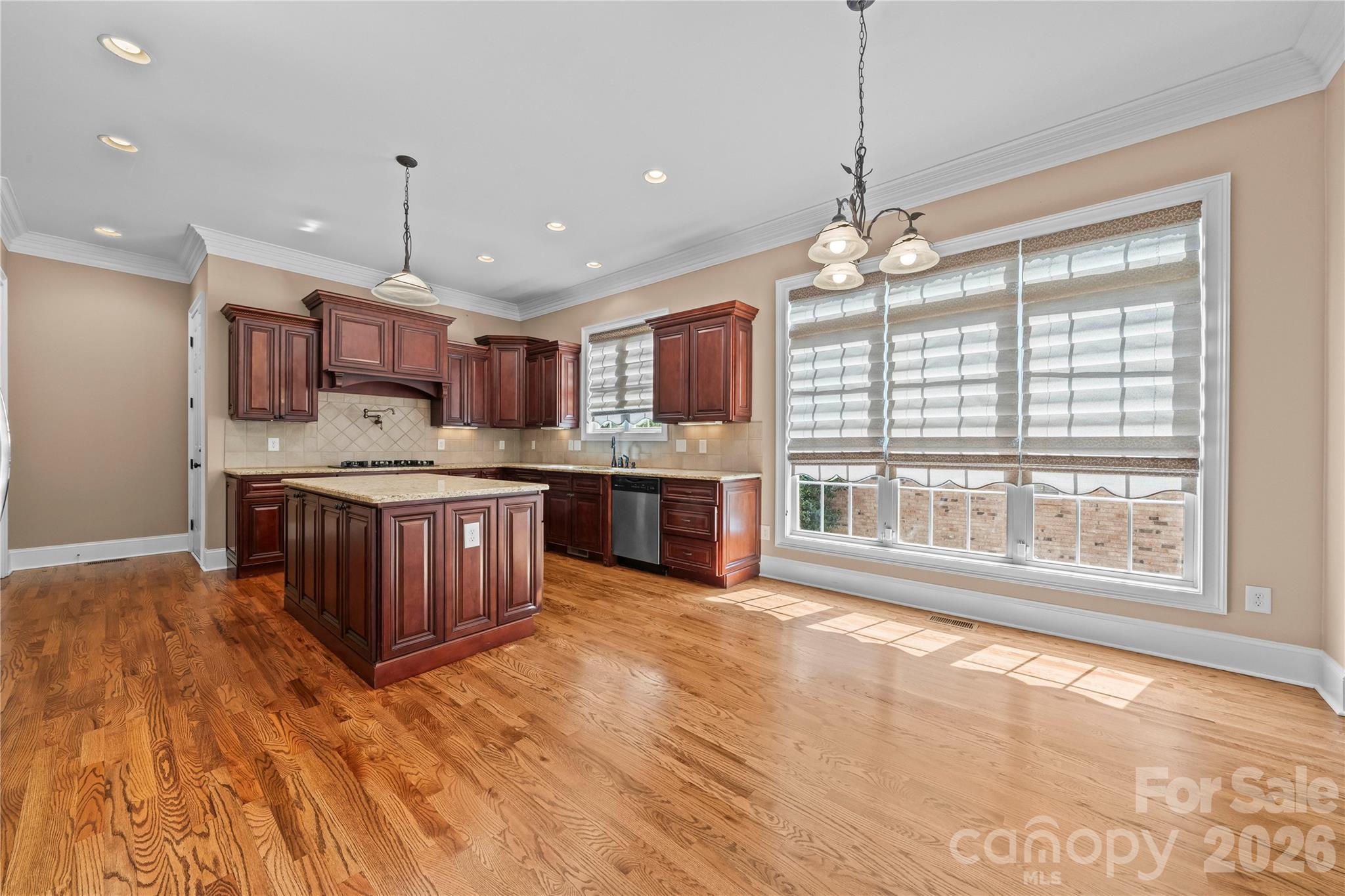 Palm Tree Cove - Residential