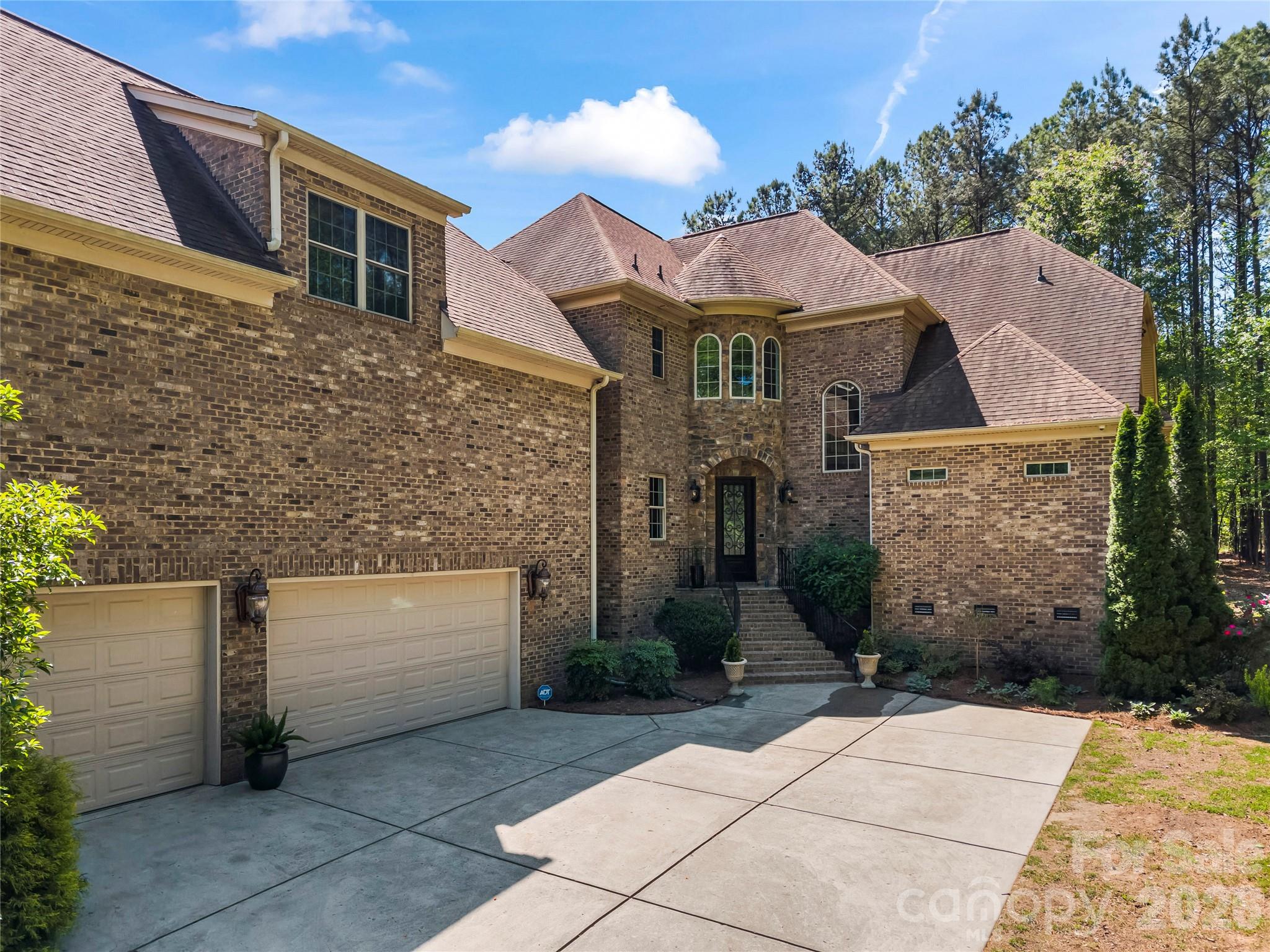 Palm Tree Cove - Residential