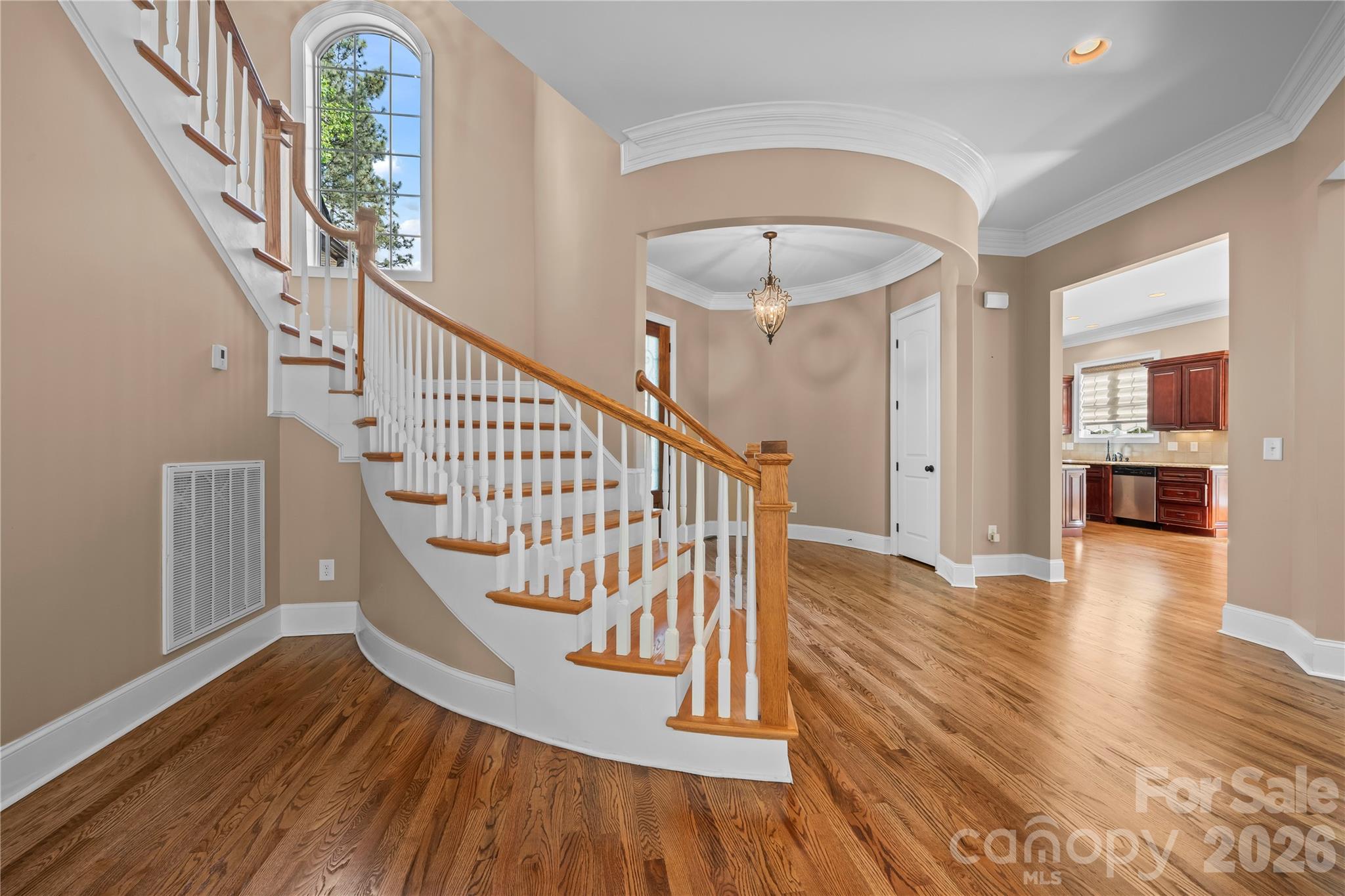 Palm Tree Cove - Residential