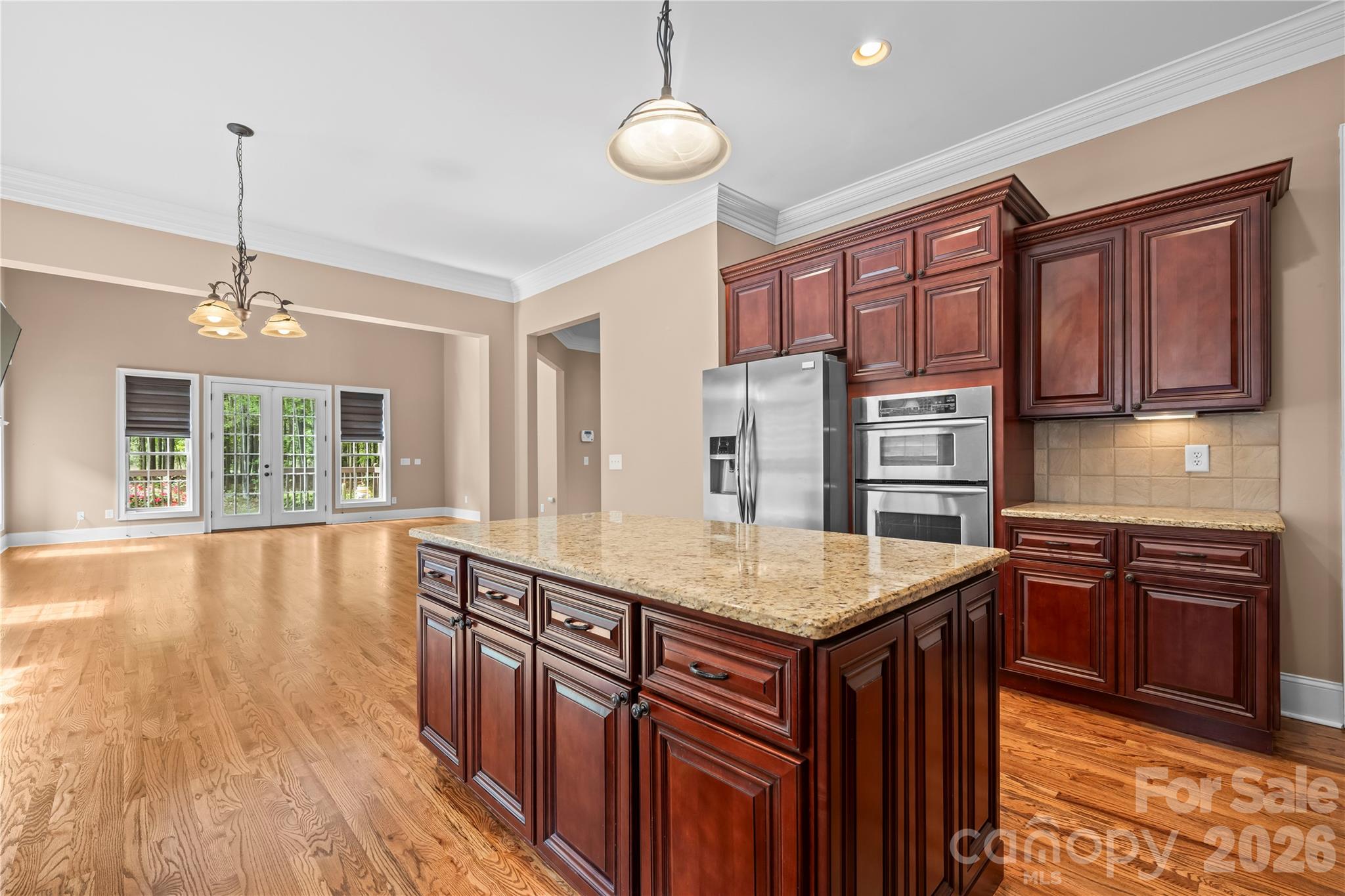 Palm Tree Cove - Residential