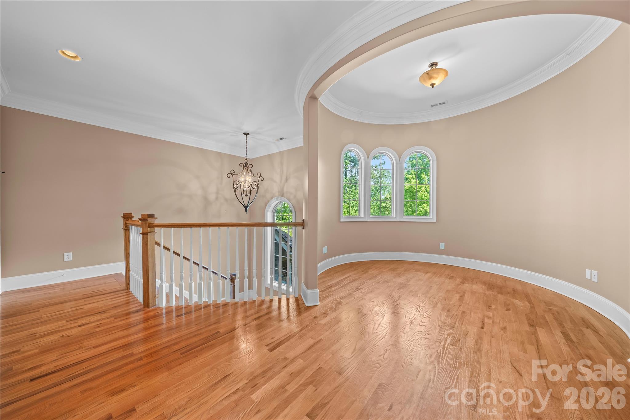 Palm Tree Cove - Residential