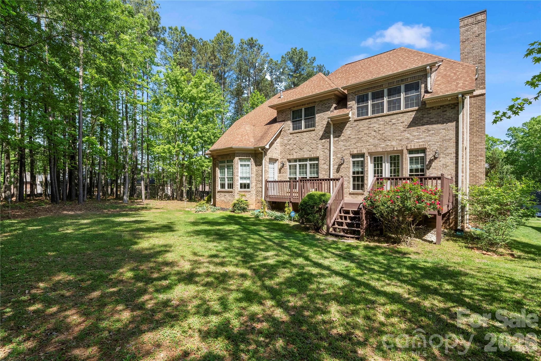 Palm Tree Cove - Residential