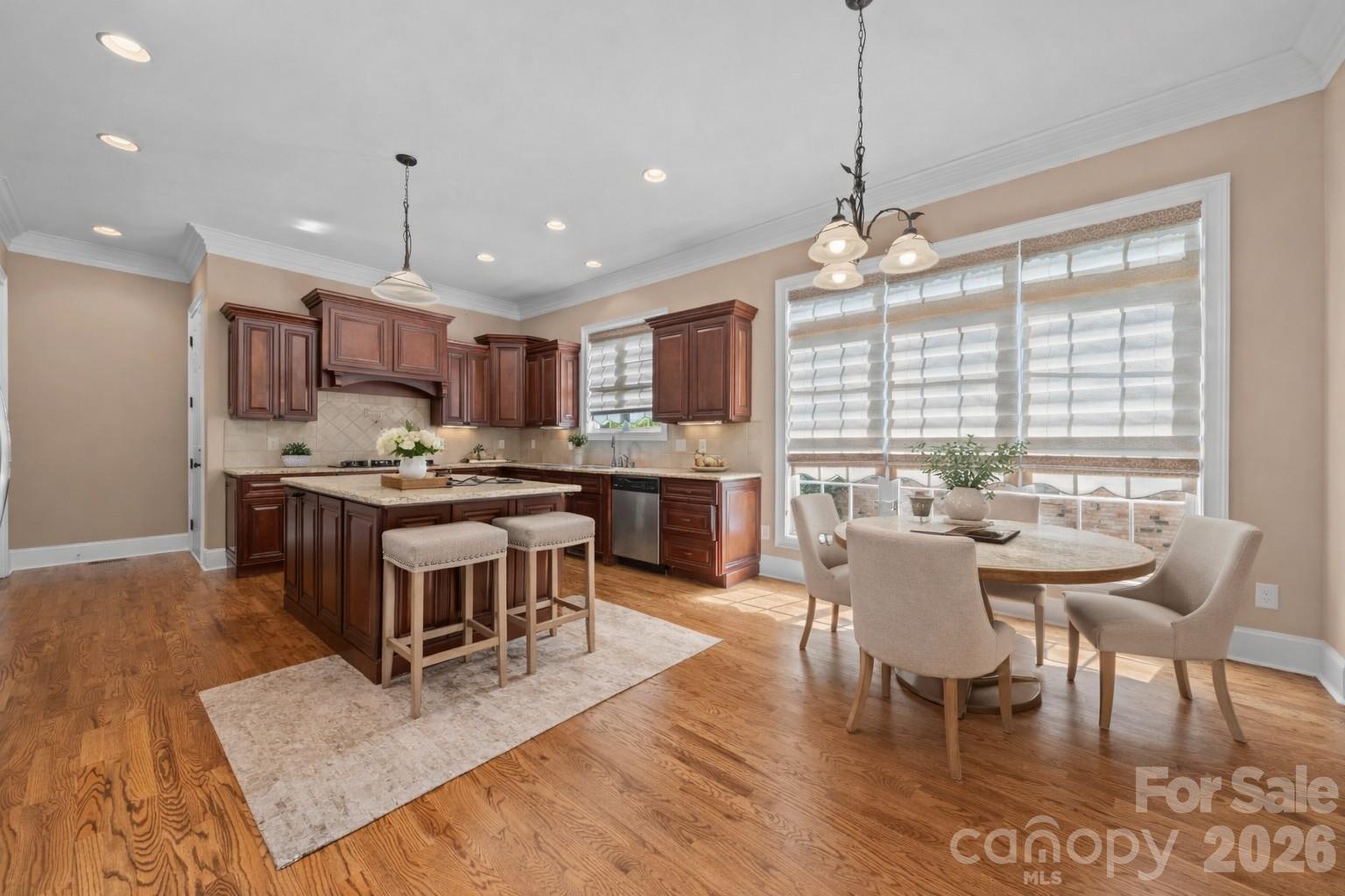 Palm Tree Cove - Residential