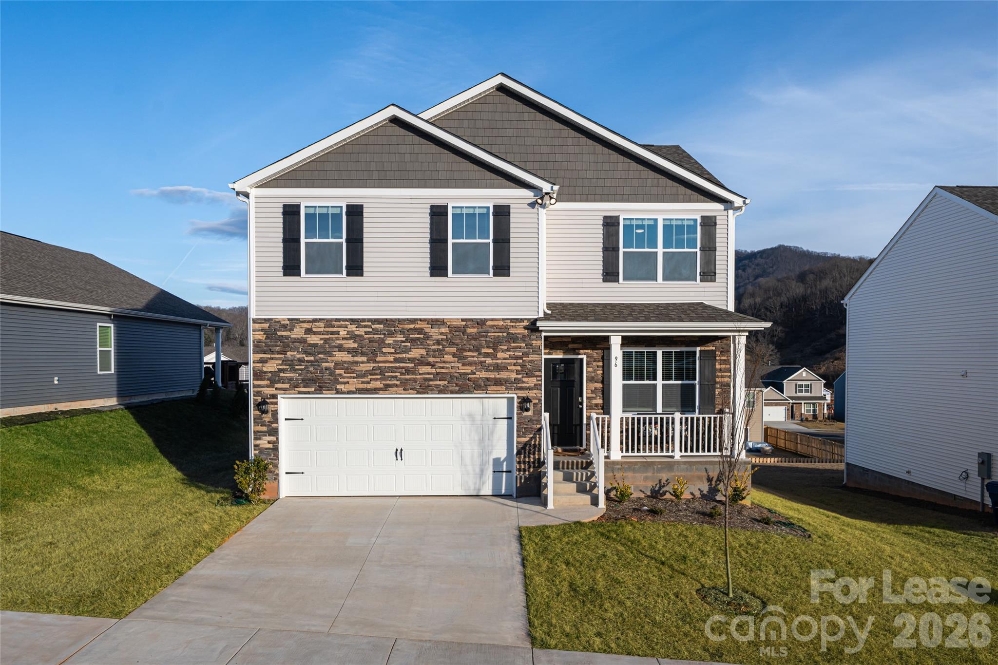 Valleywood Farms - Residential Lease