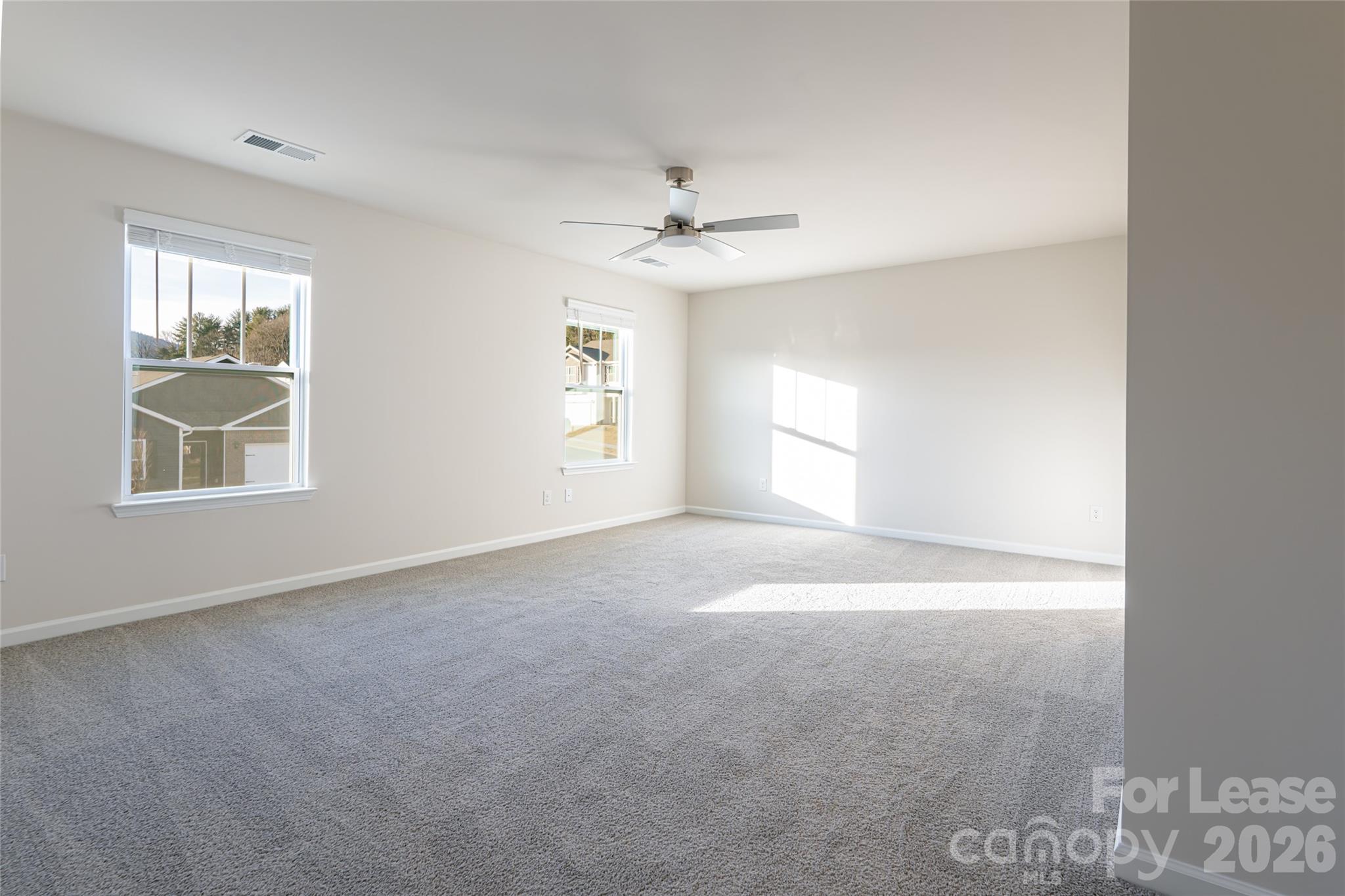 Valleywood Farms - Residential Lease