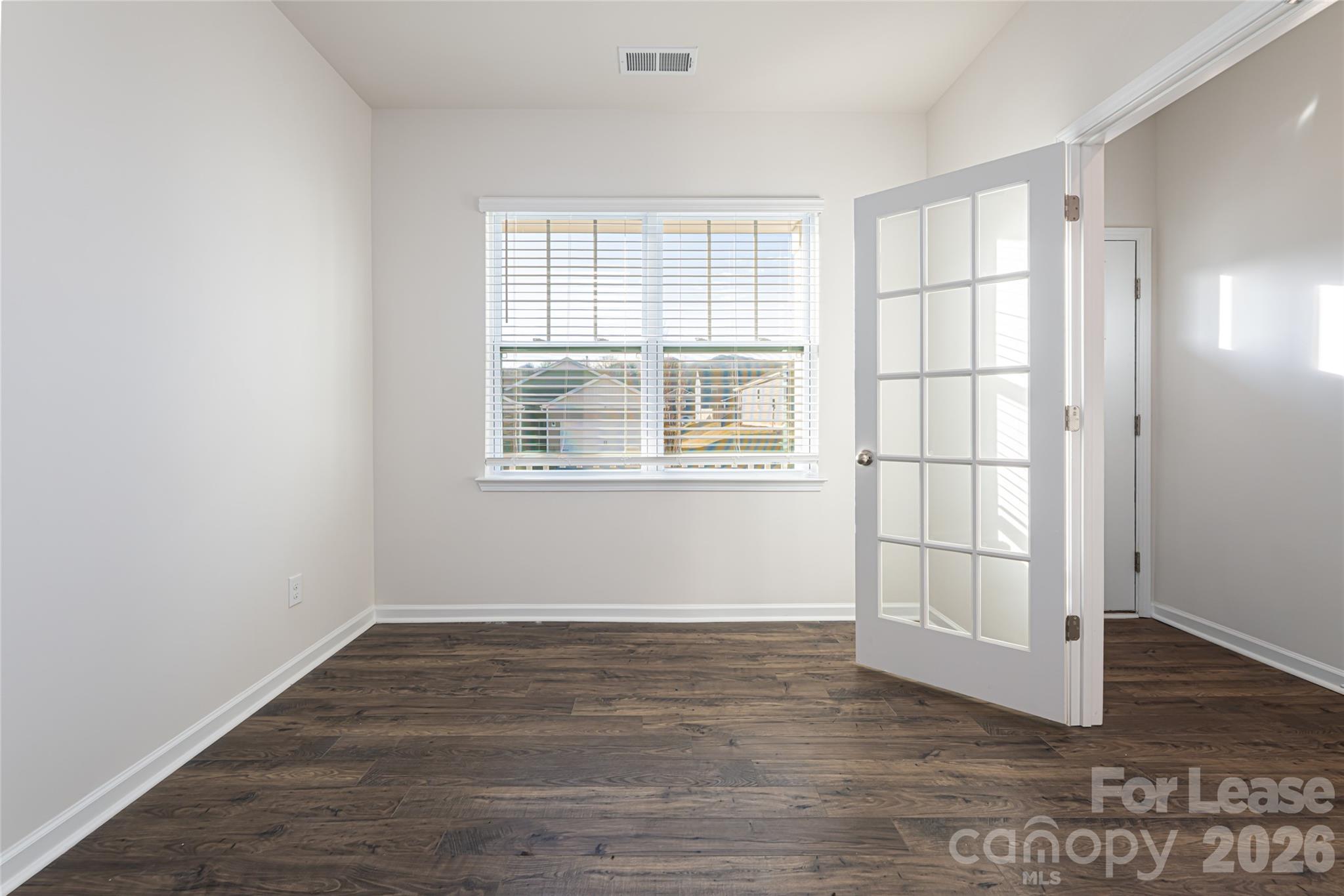 Valleywood Farms - Residential Lease