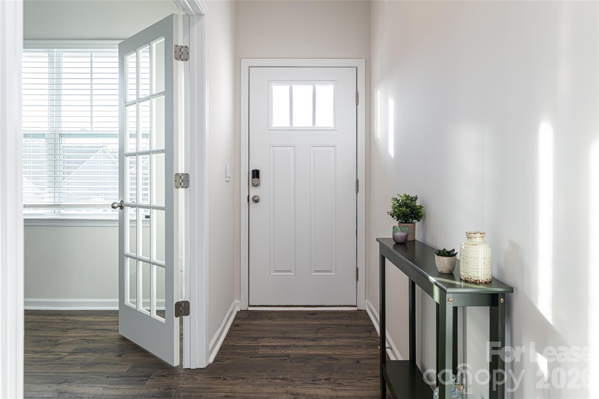 Valleywood Farms - Residential Lease