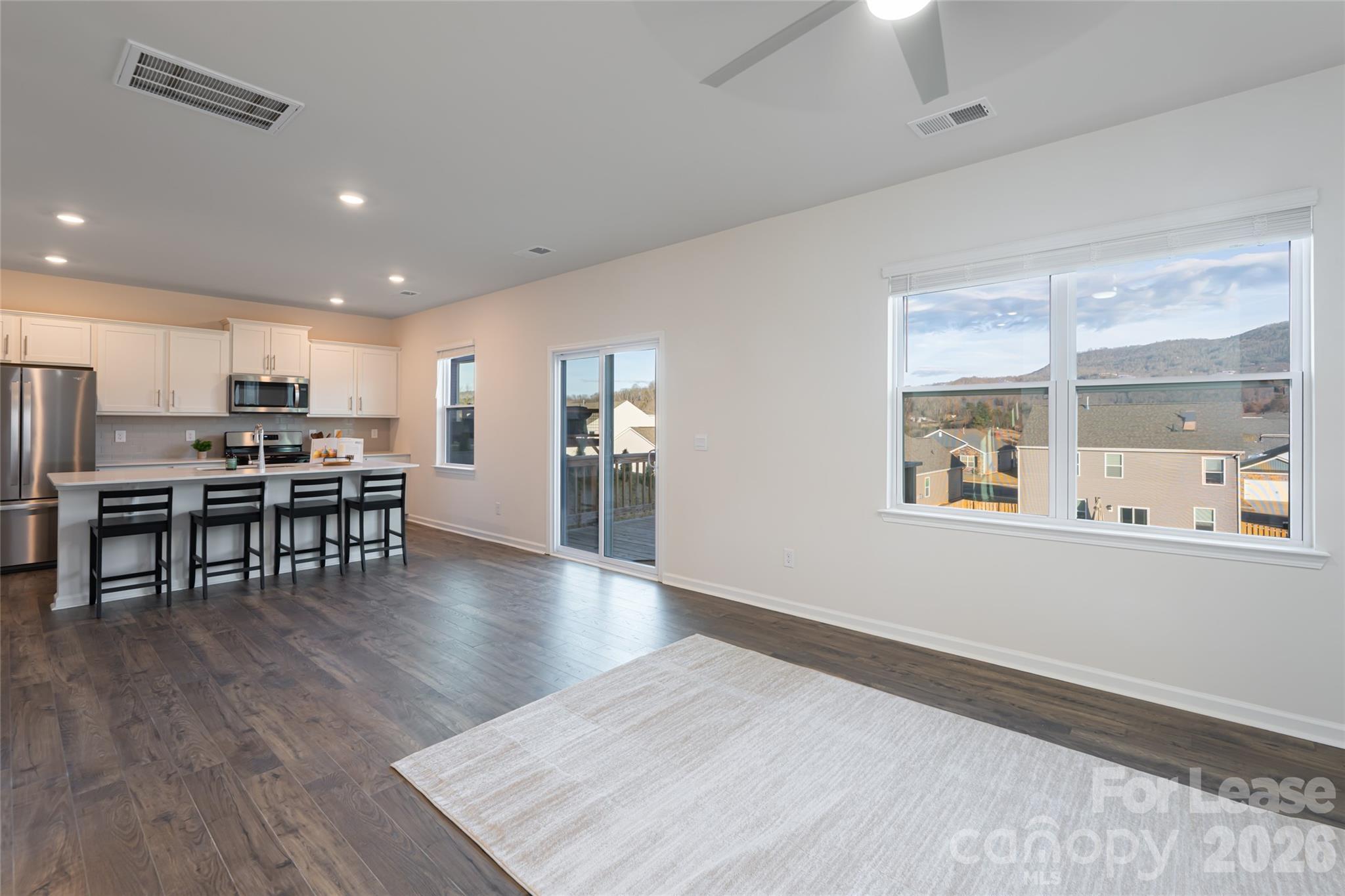 Valleywood Farms - Residential Lease