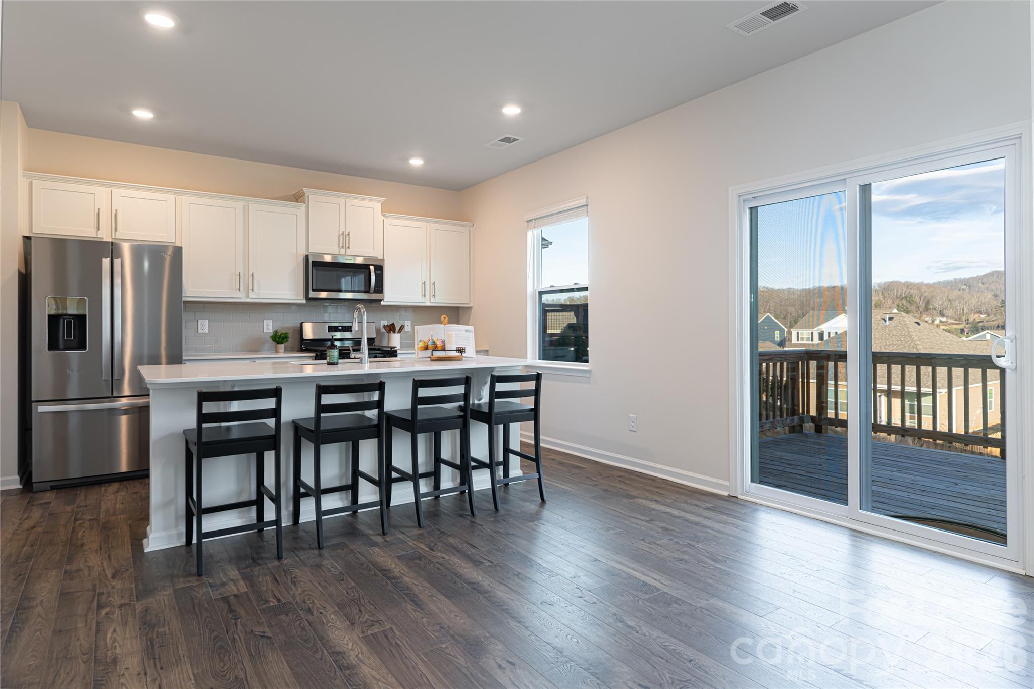 Valleywood Farms - Residential Lease