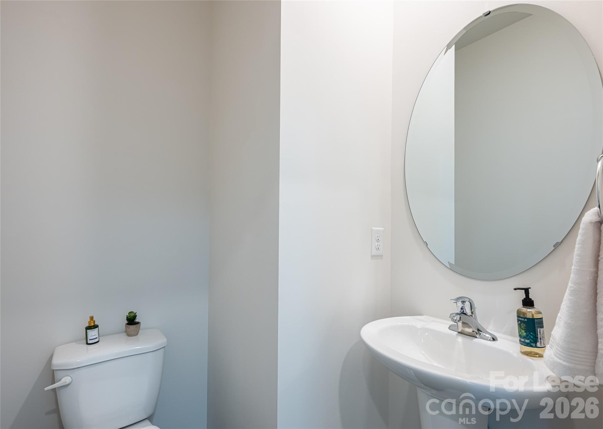 Valleywood Farms - Residential Lease