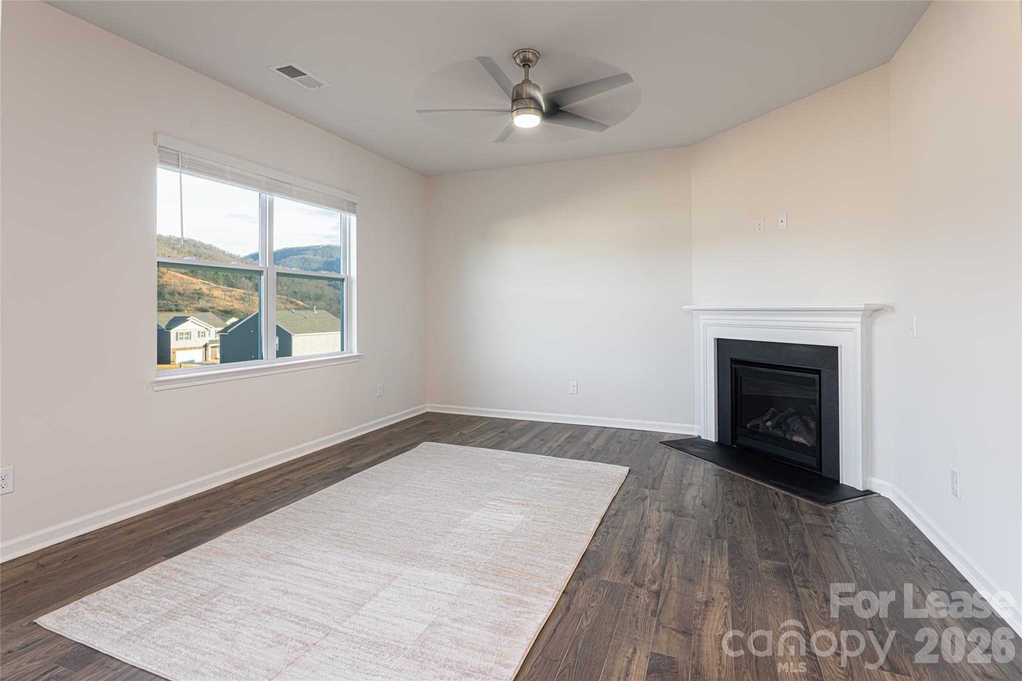 Valleywood Farms - Residential Lease