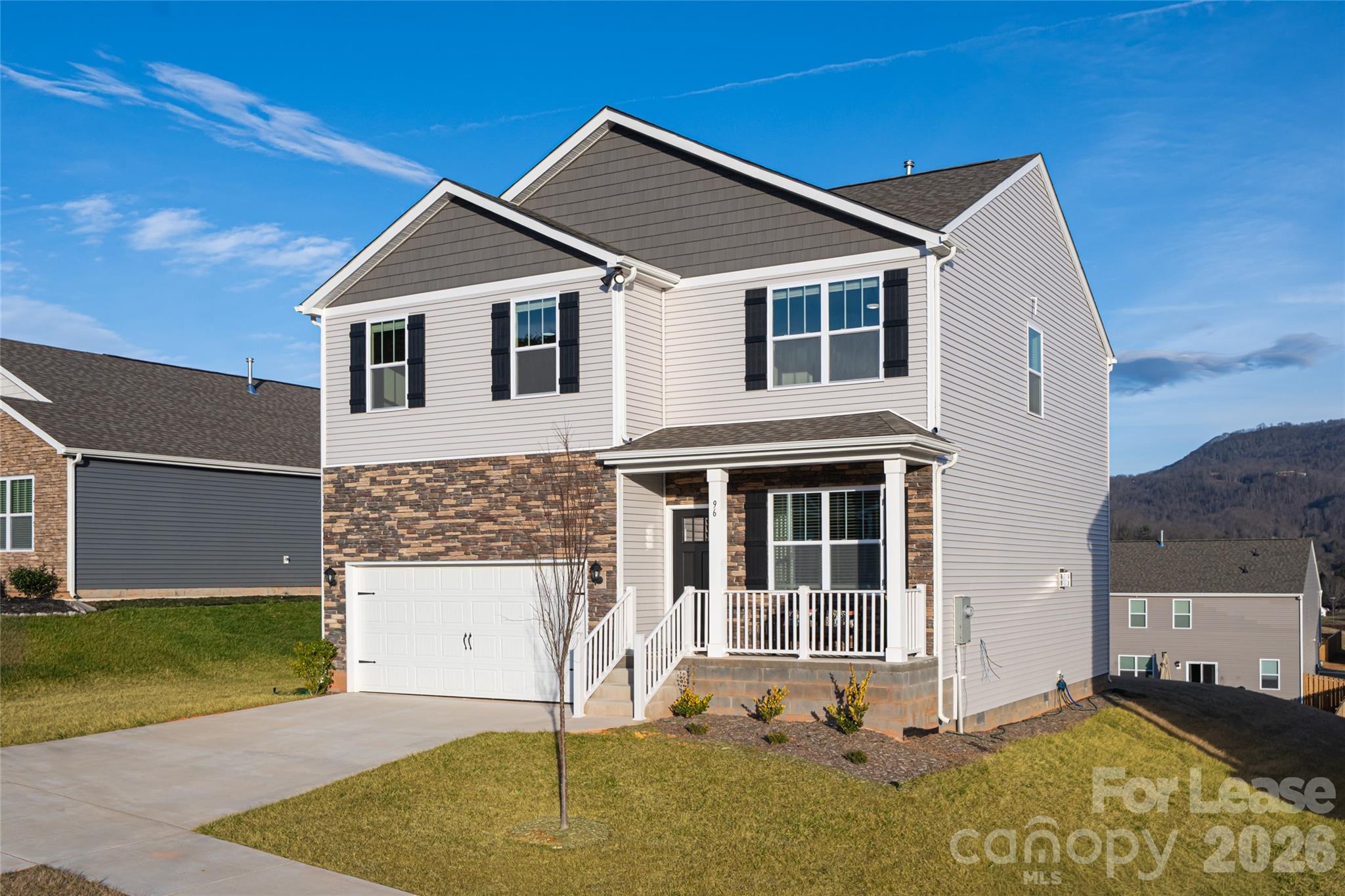 Valleywood Farms - Residential Lease