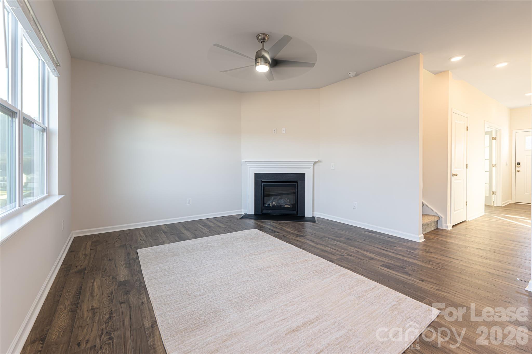 Valleywood Farms - Residential Lease