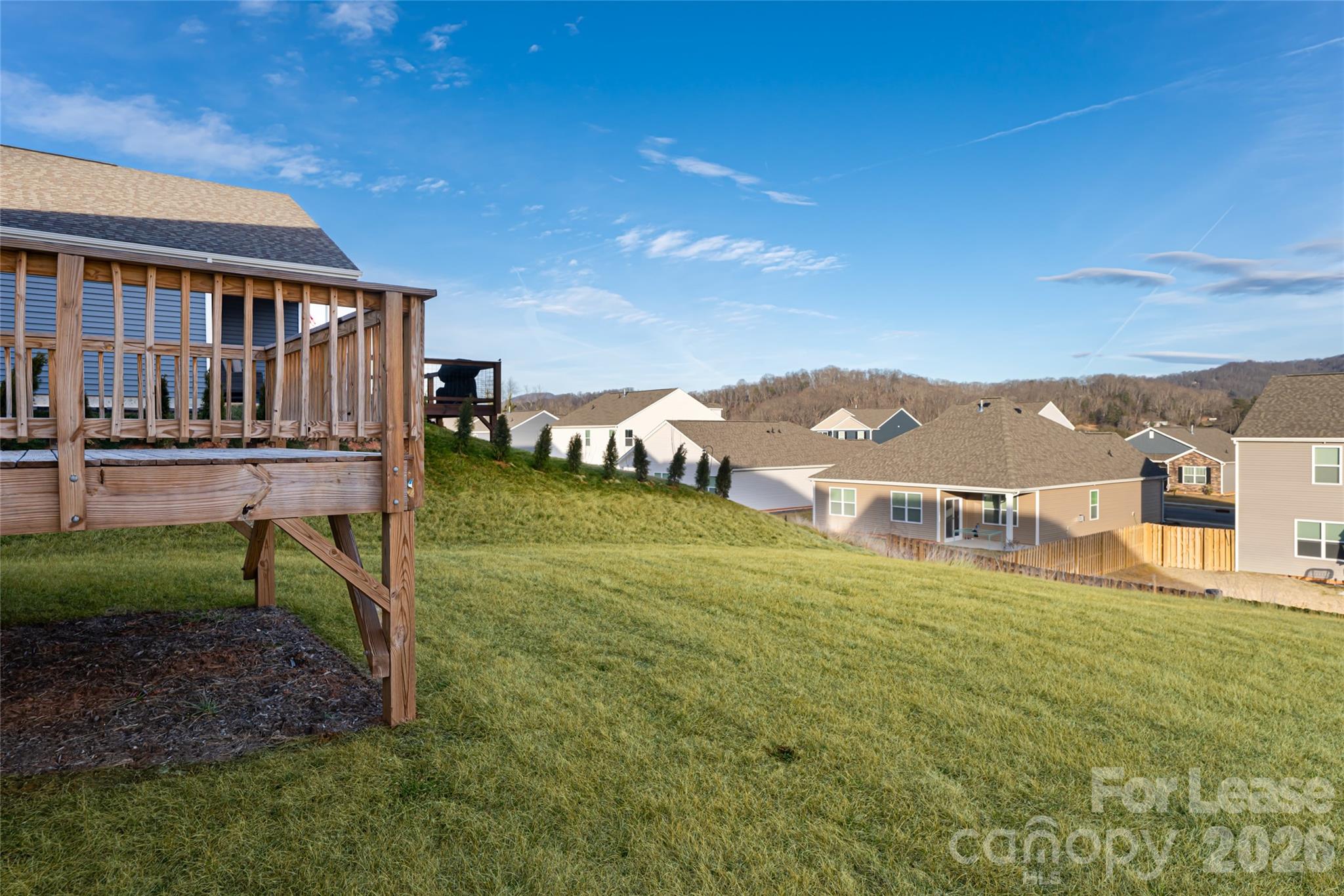 Valleywood Farms - Residential Lease