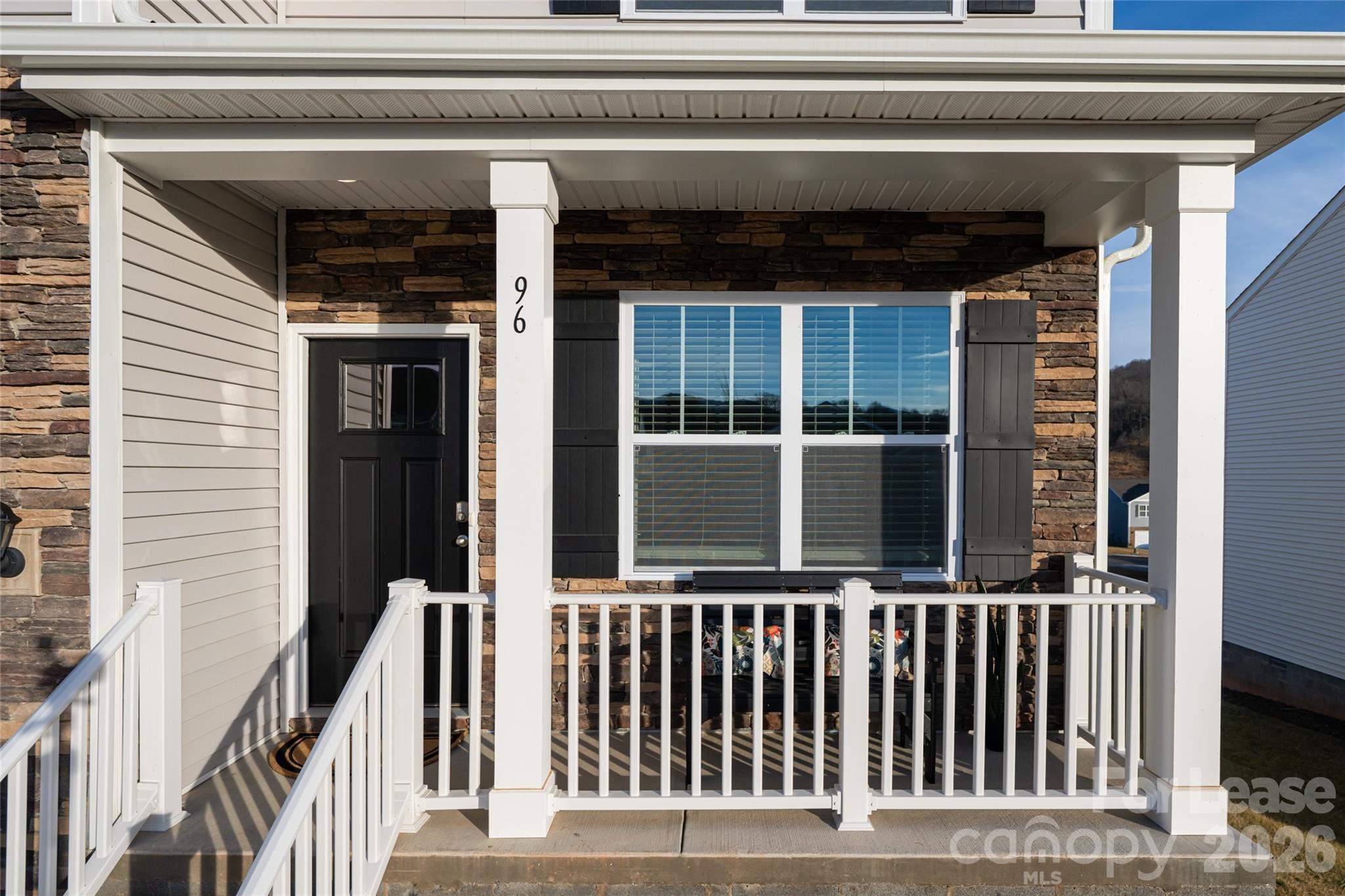 Valleywood Farms - Residential Lease