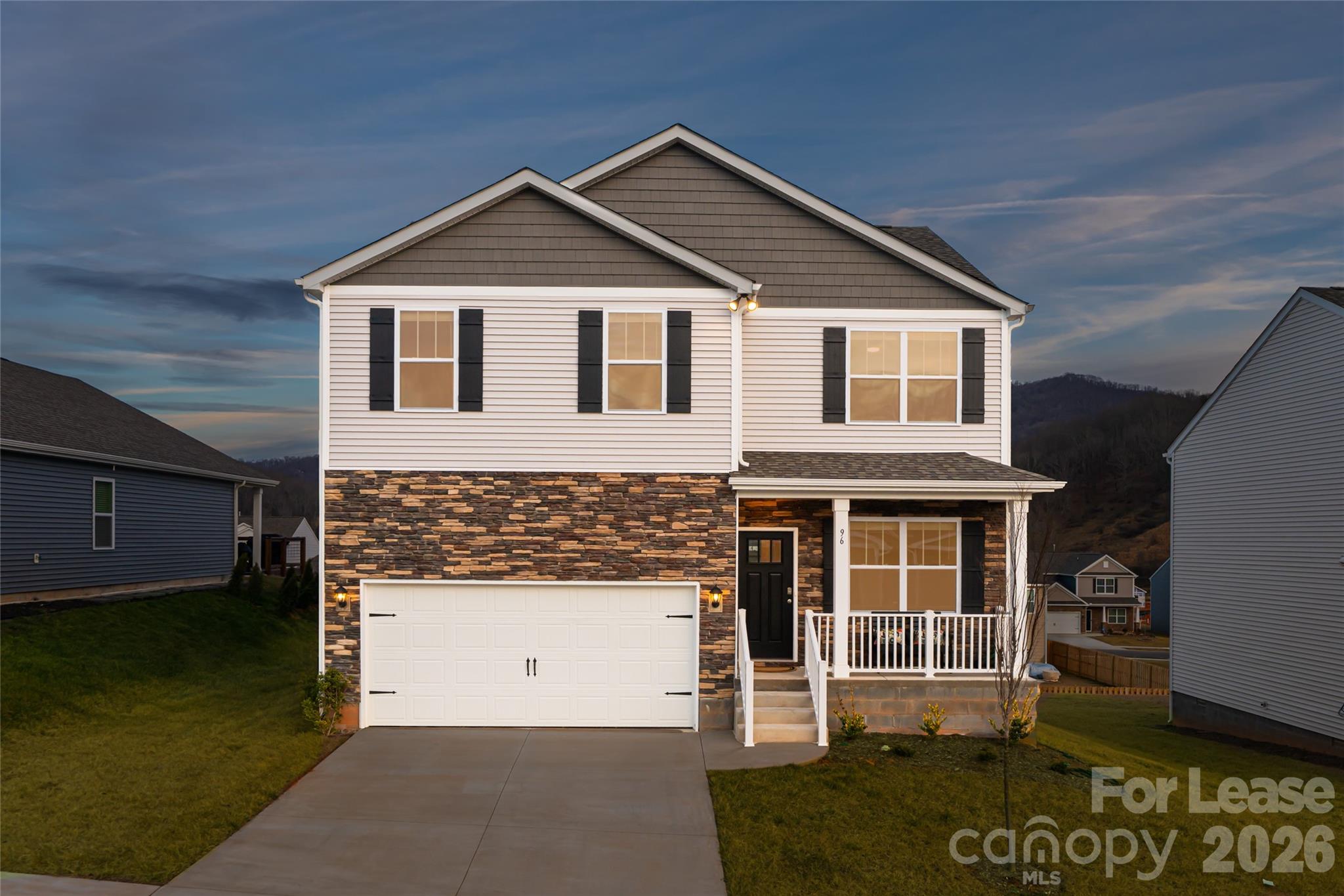 Valleywood Farms - Residential Lease