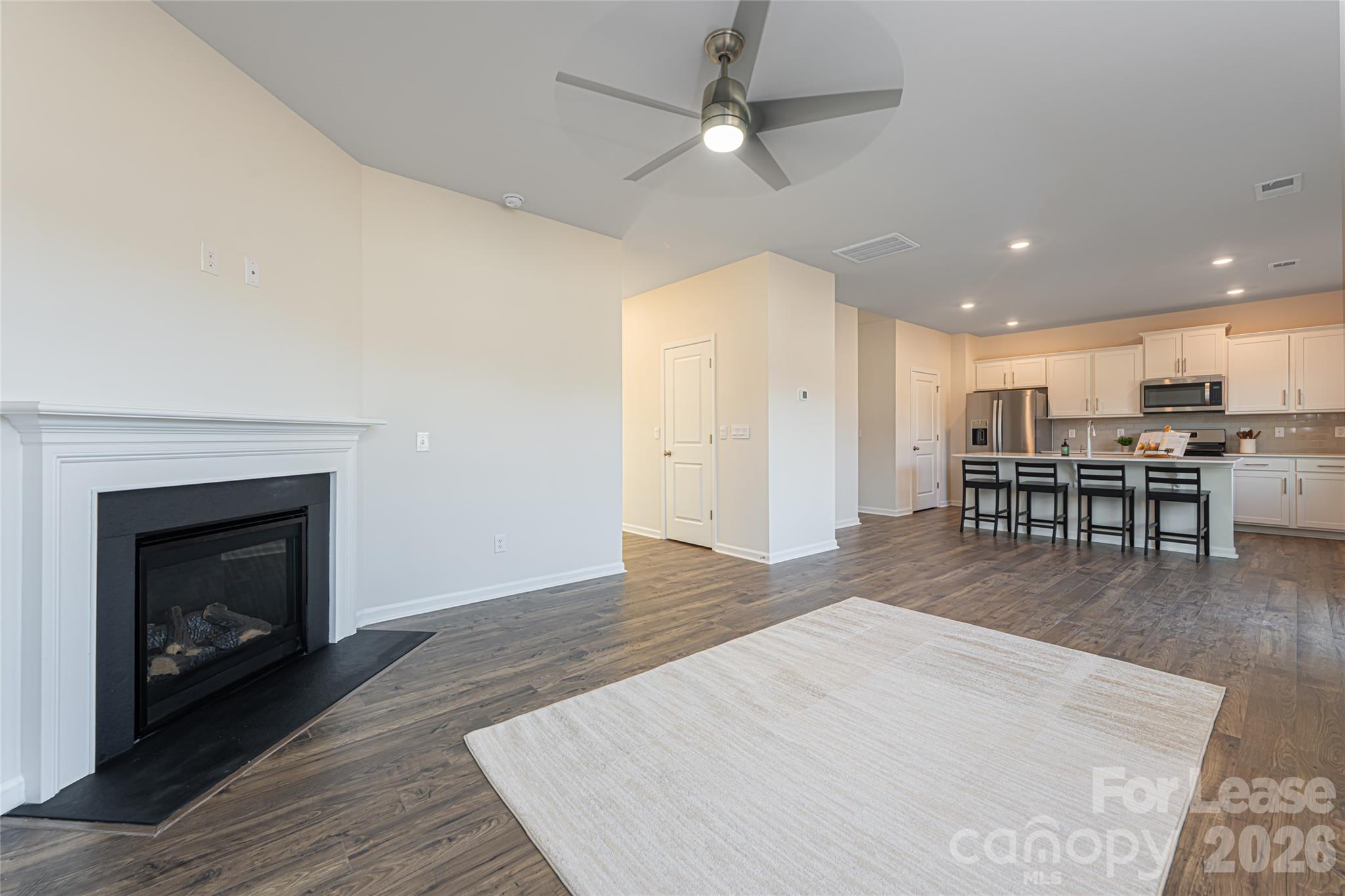 Valleywood Farms - Residential Lease