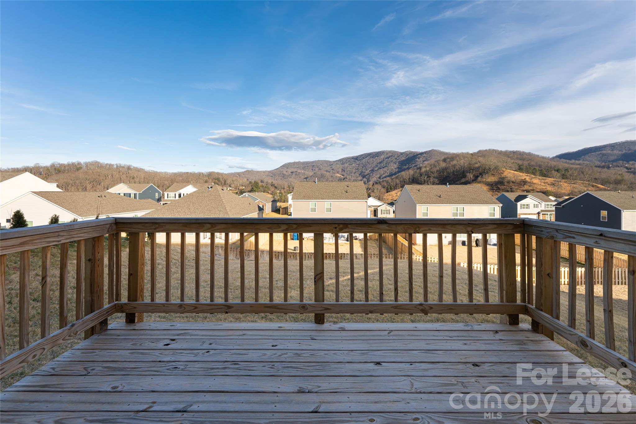 Valleywood Farms - Residential Lease