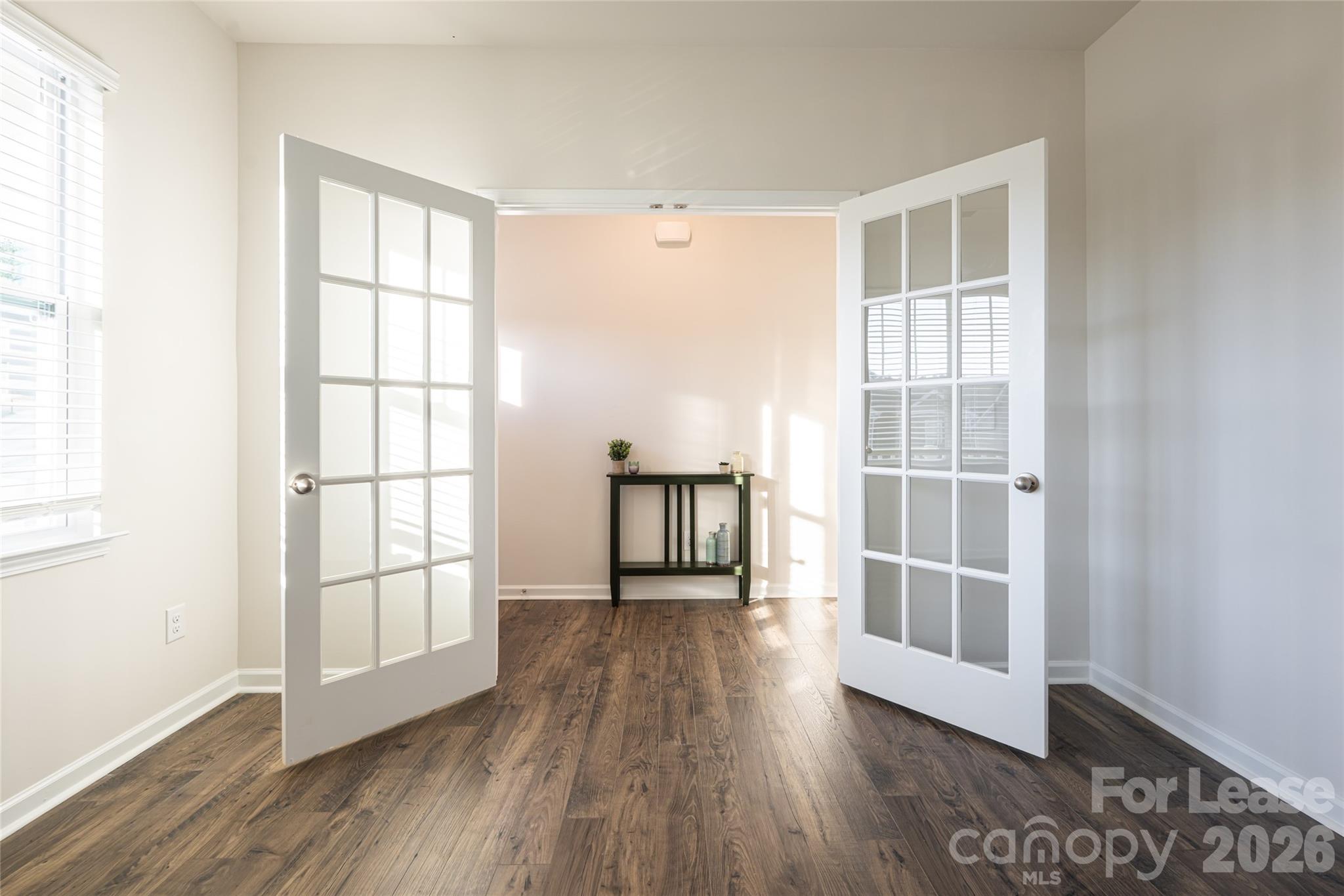 Valleywood Farms - Residential Lease