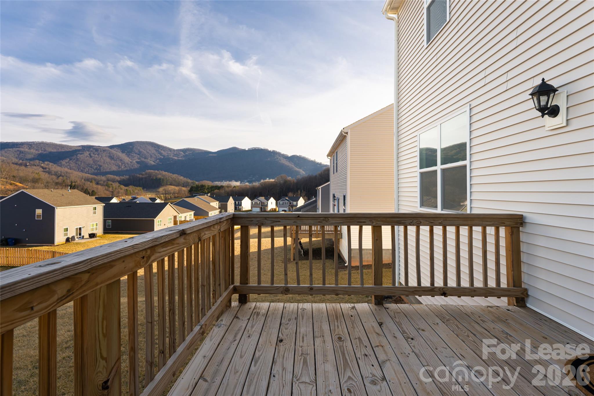 Valleywood Farms - Residential Lease