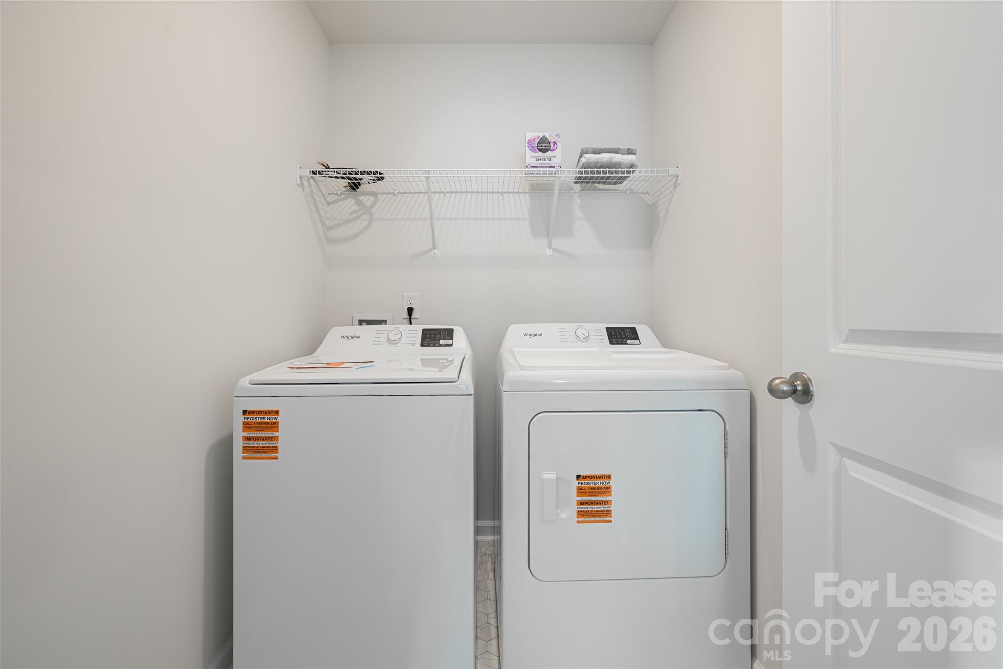 Valleywood Farms - Residential Lease