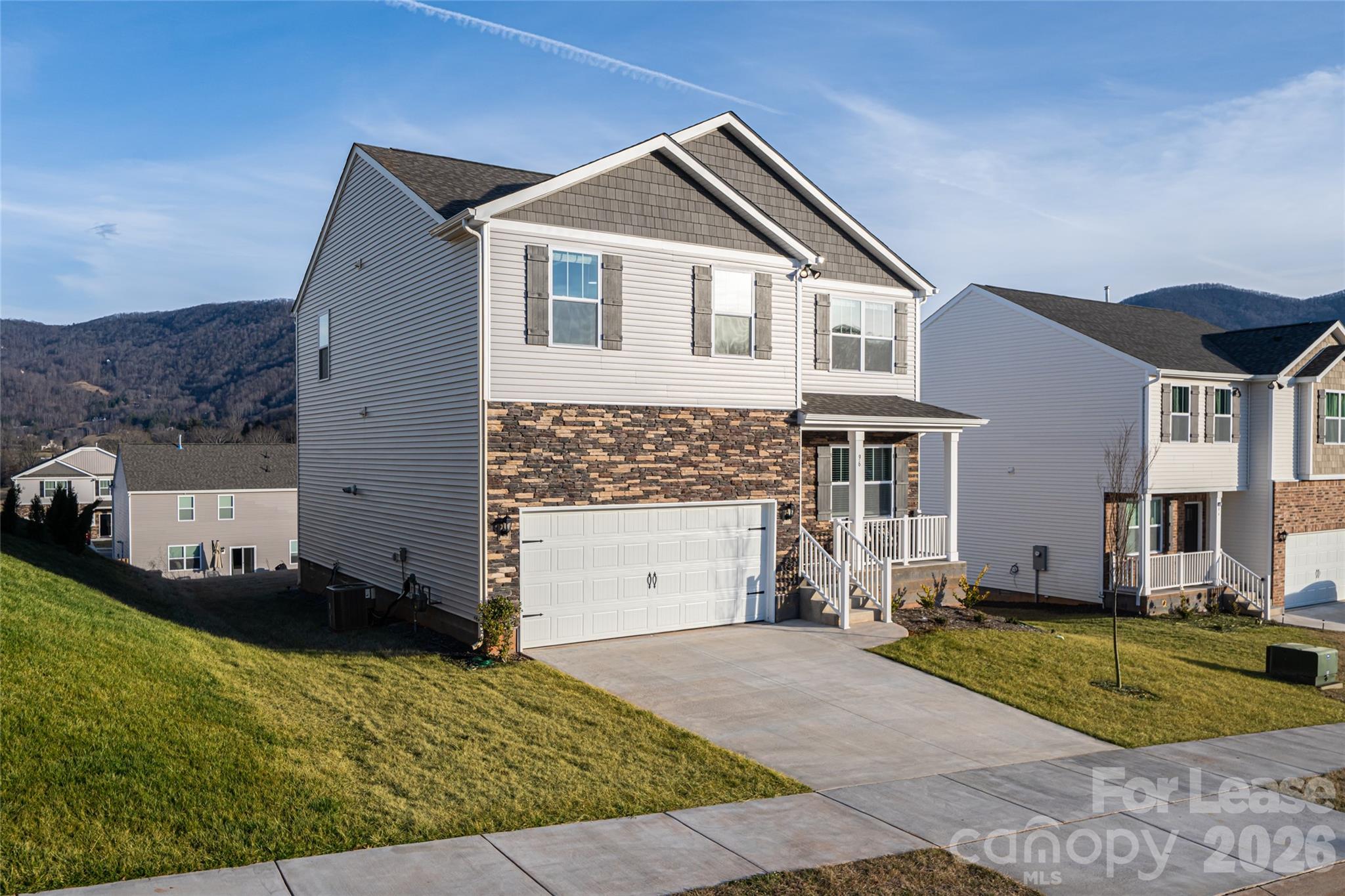 Valleywood Farms - Residential Lease