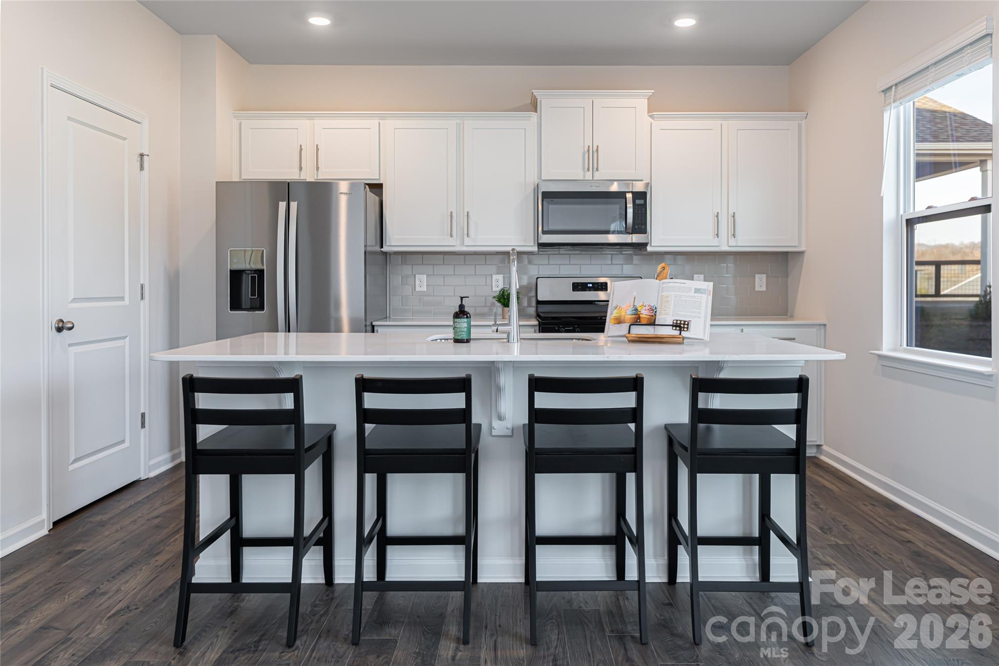 Valleywood Farms - Residential Lease