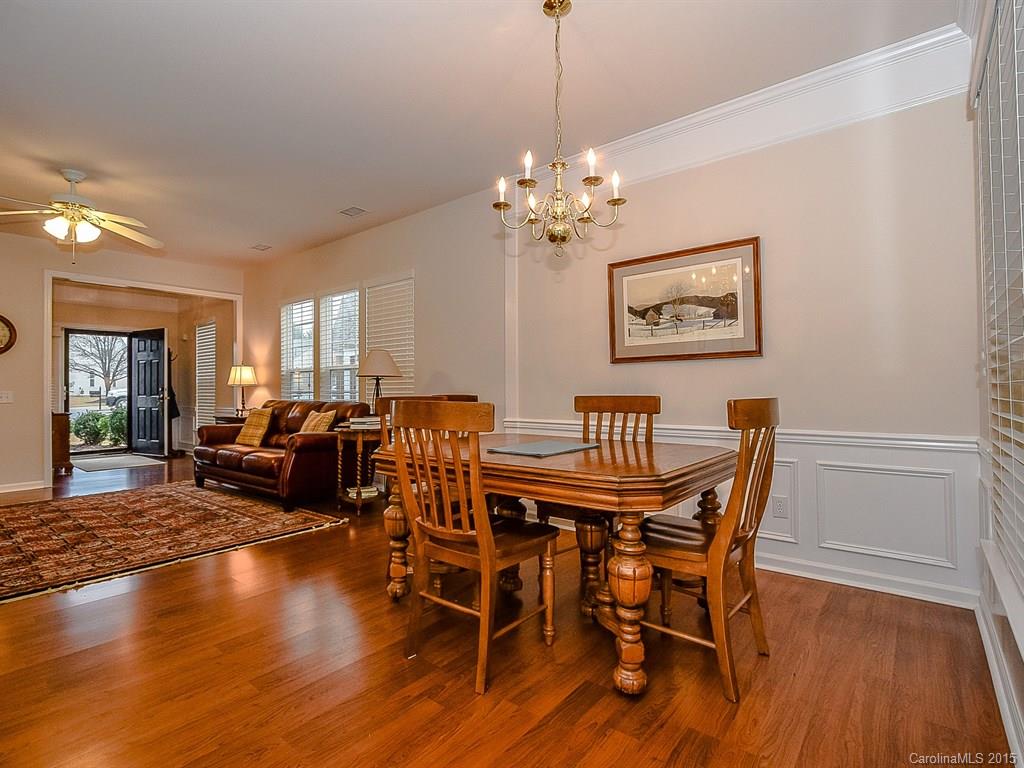 Ashton Grove - Residential