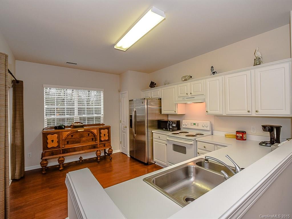 Ashton Grove - Residential