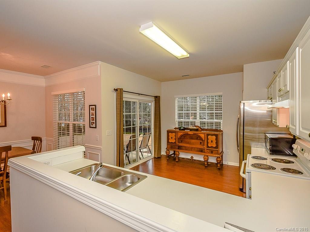 Ashton Grove - Residential