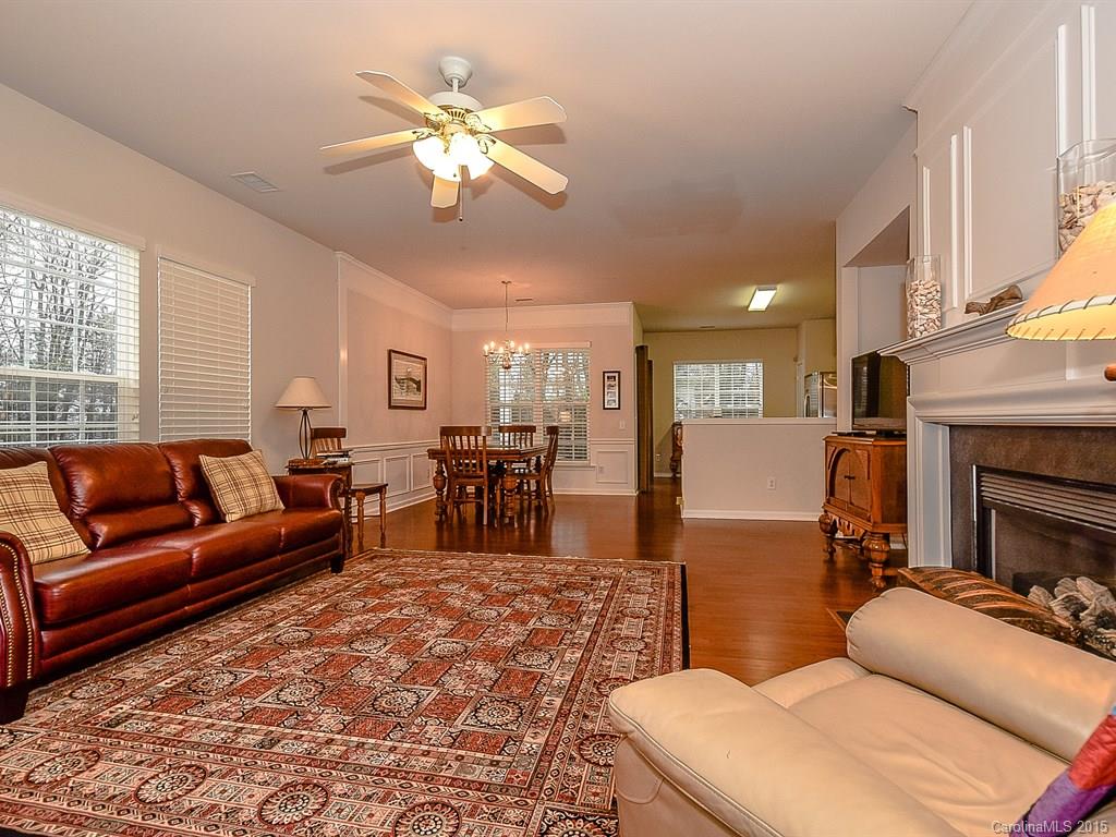 Ashton Grove - Residential