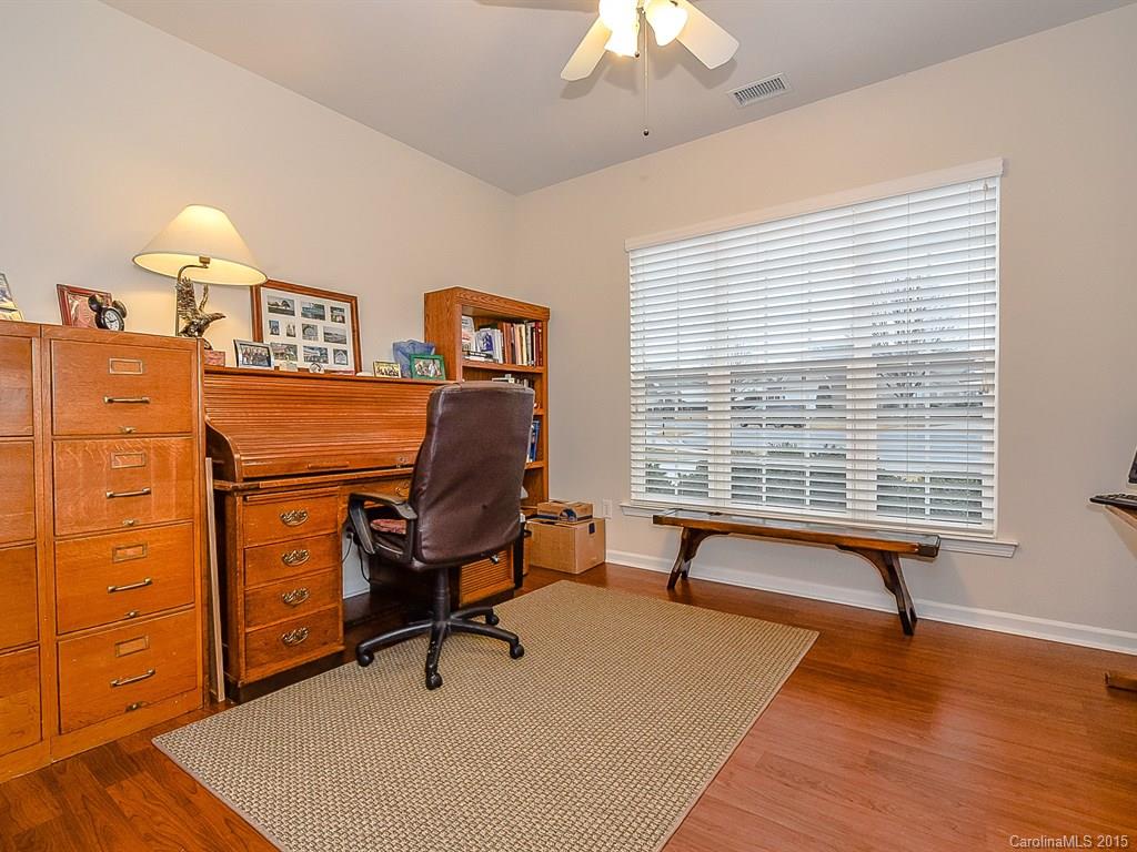 Ashton Grove - Residential