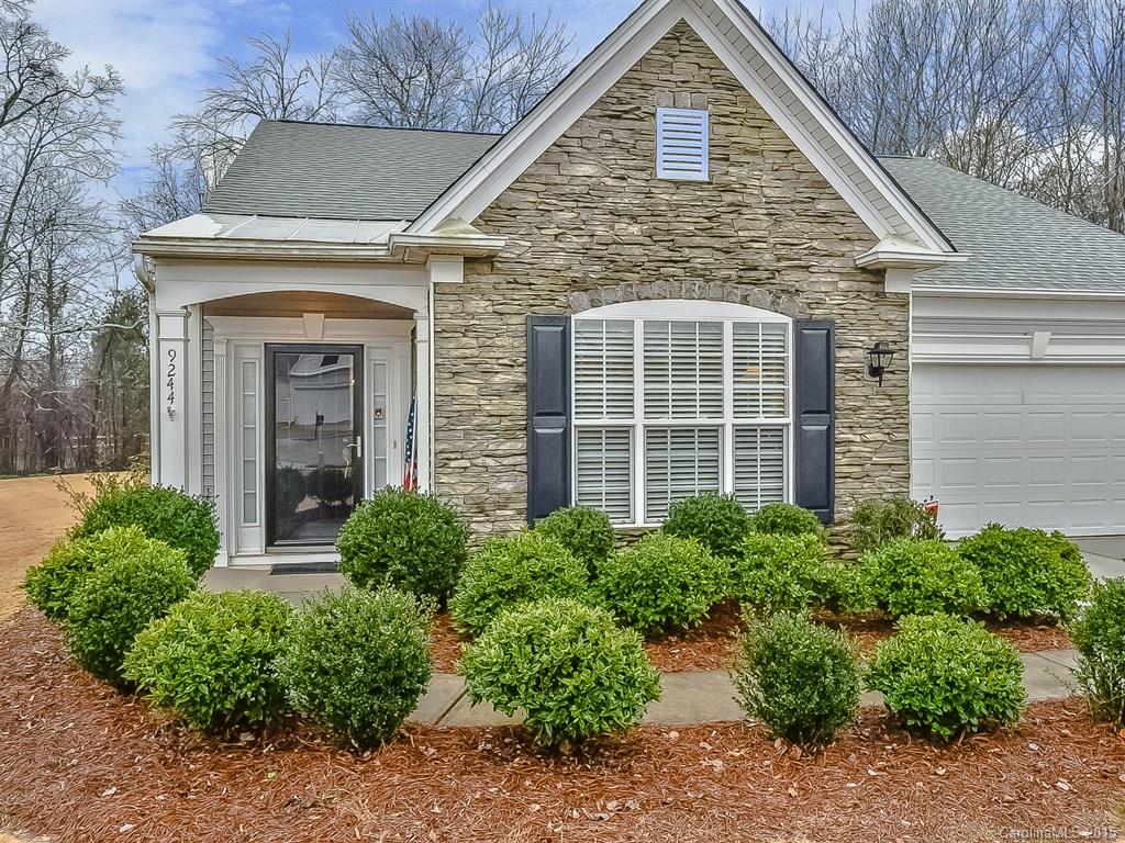 Ashton Grove - Residential