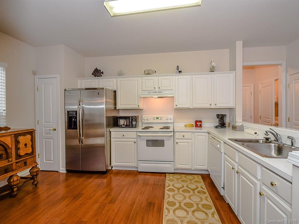 Ashton Grove - Residential