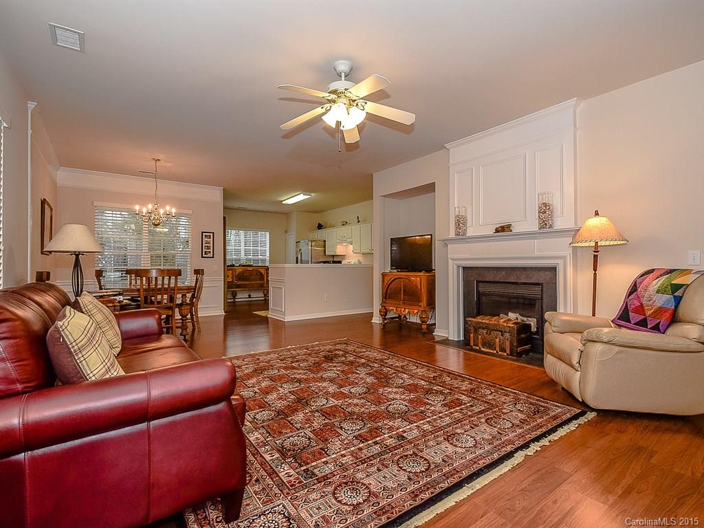 Ashton Grove - Residential