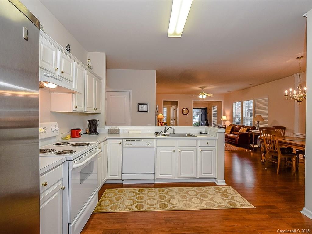 Ashton Grove - Residential