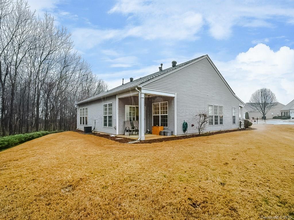 Ashton Grove - Residential