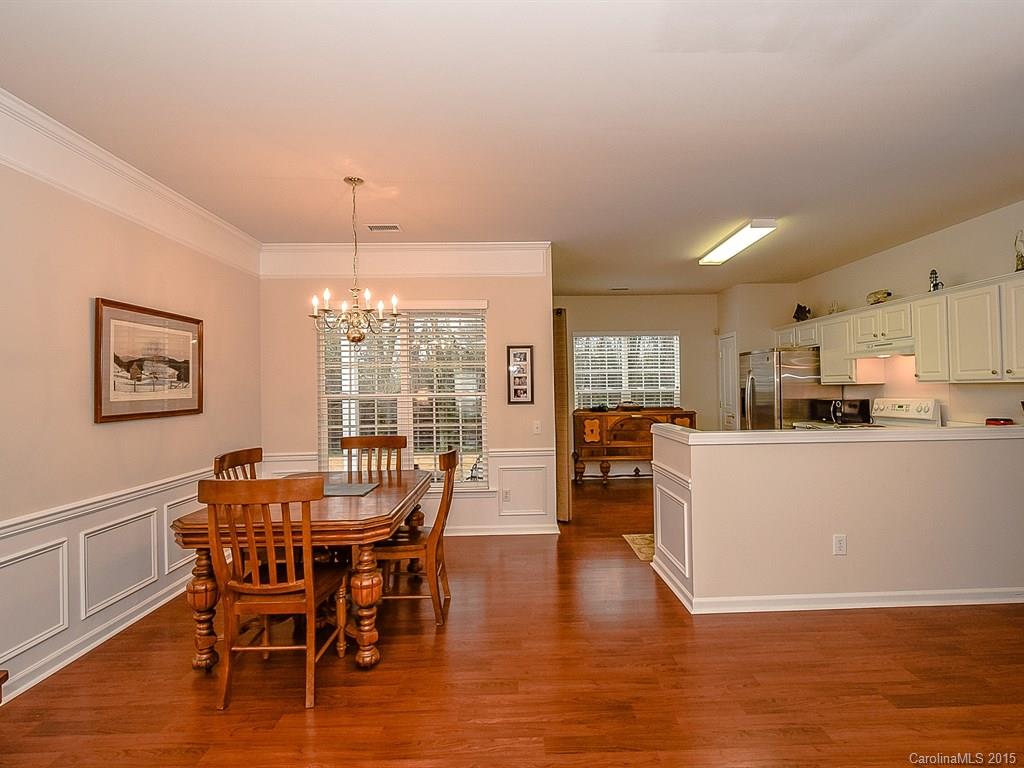 Ashton Grove - Residential