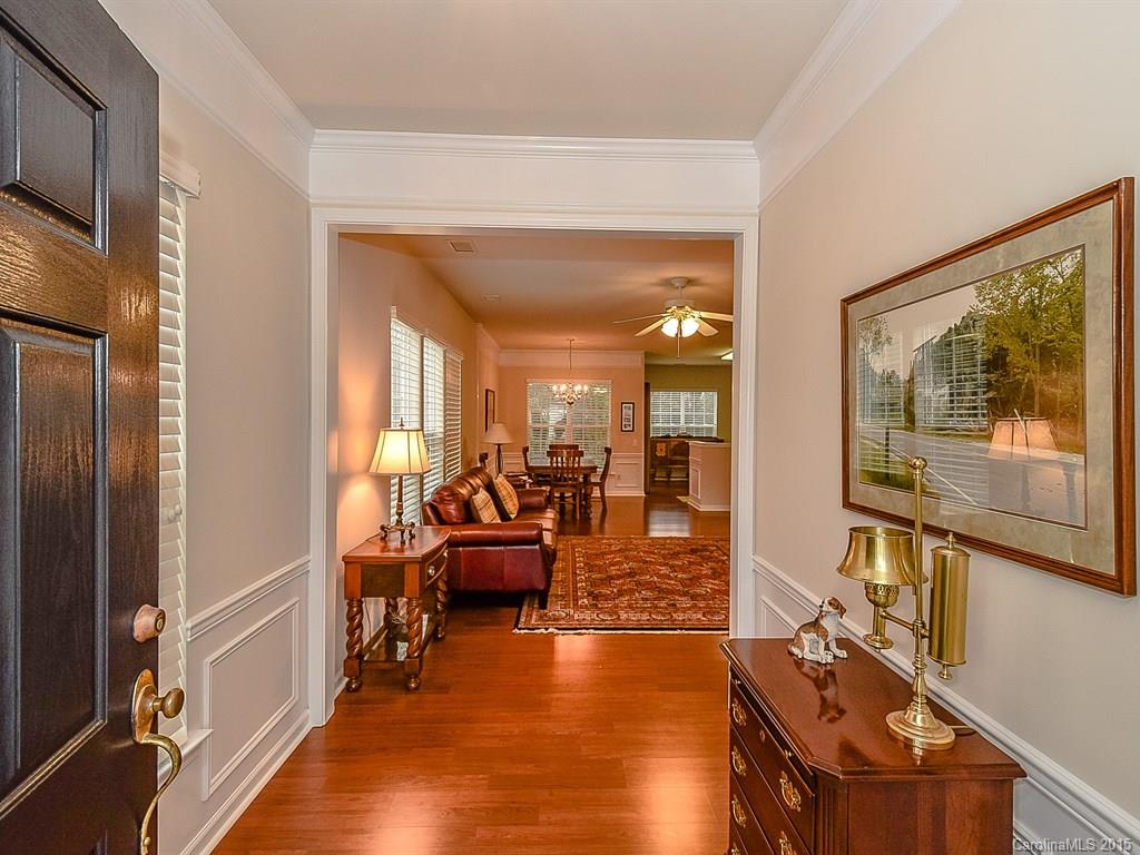 Ashton Grove - Residential