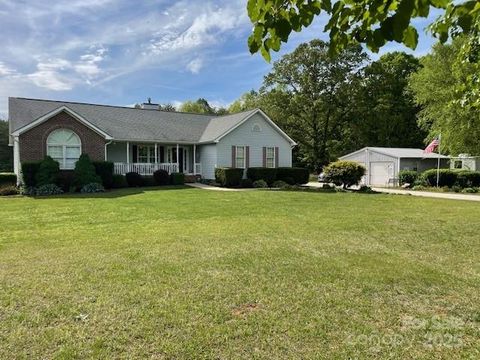 260 Treebark Road Statesville NC 28625
