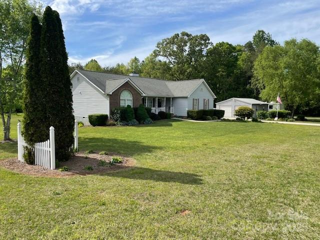 260 Treebark Road