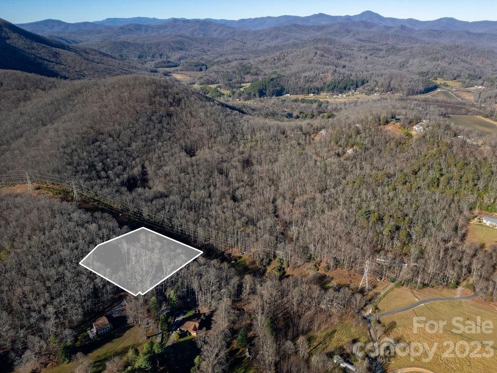 Windsong Hills - Land