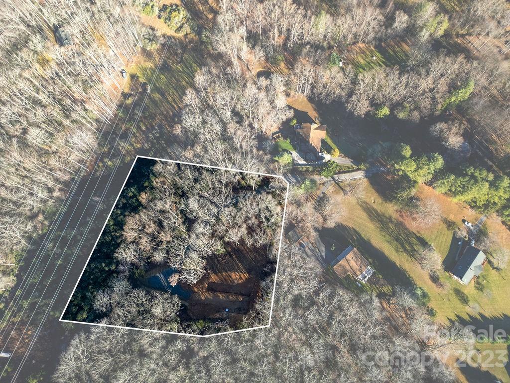 Windsong Hills - Land