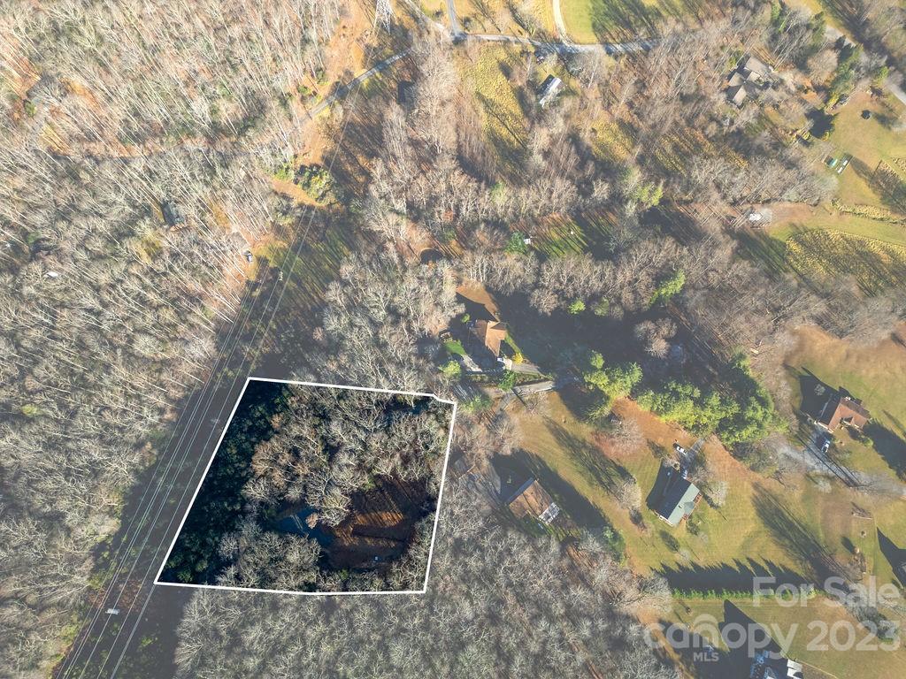 Windsong Hills - Land