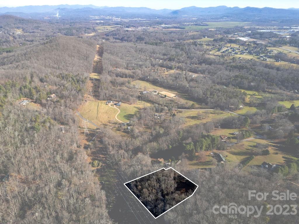 Windsong Hills - Land