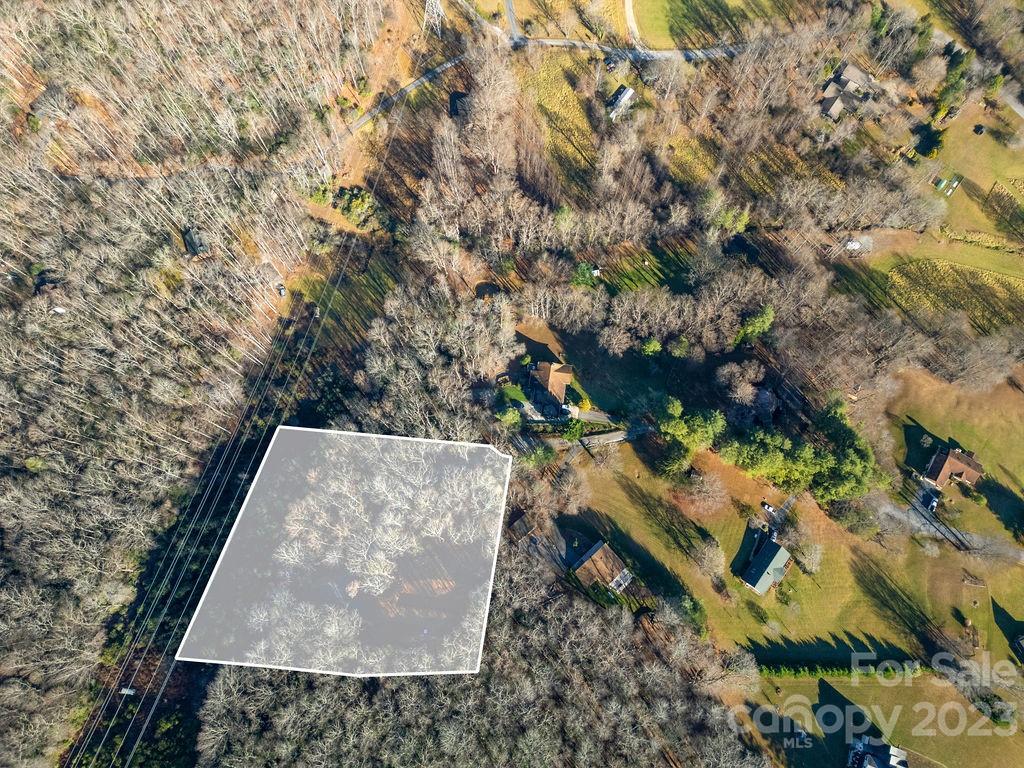 Windsong Hills - Land