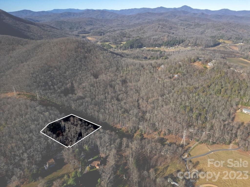 Windsong Hills - Land