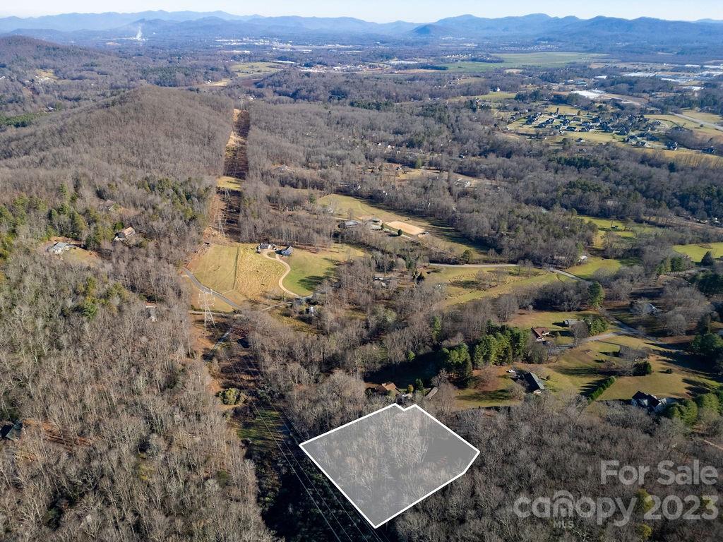 Windsong Hills - Land