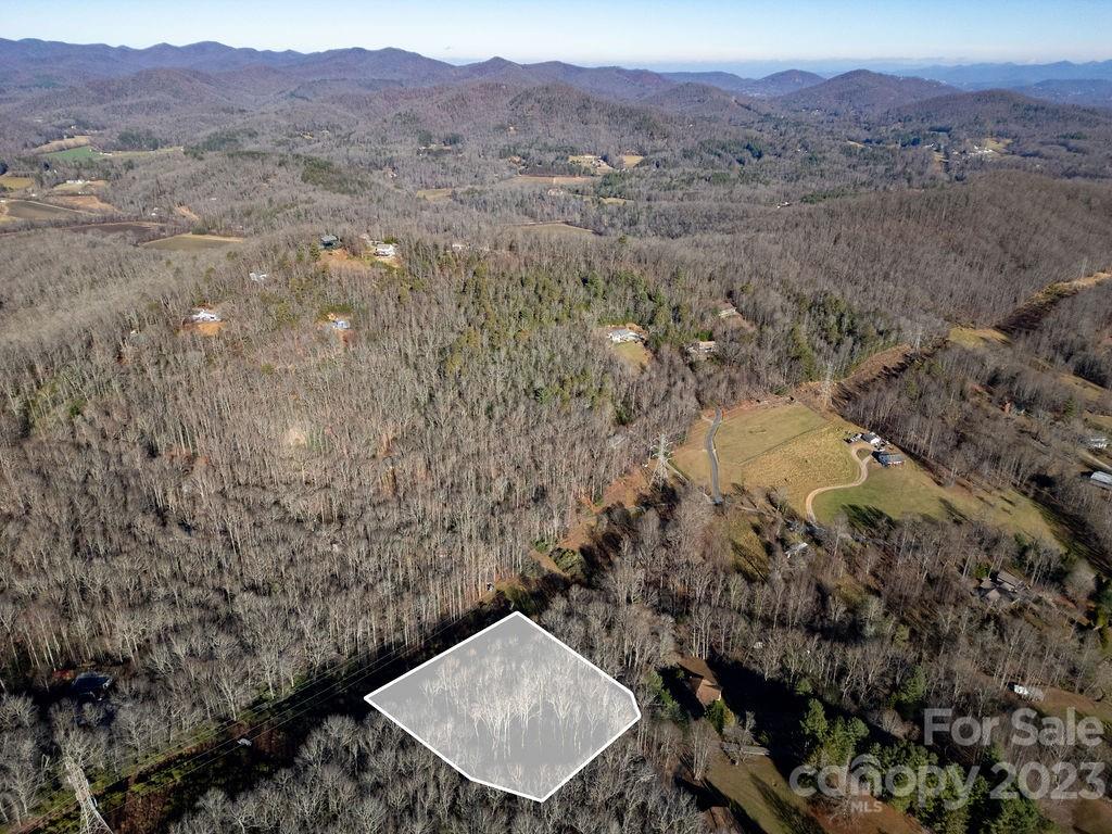 Windsong Hills - Land